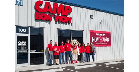 Easily apply: We will provide all necessary training and give you the skills in order to excel in the pet care industry. . Camp bow wow greenville